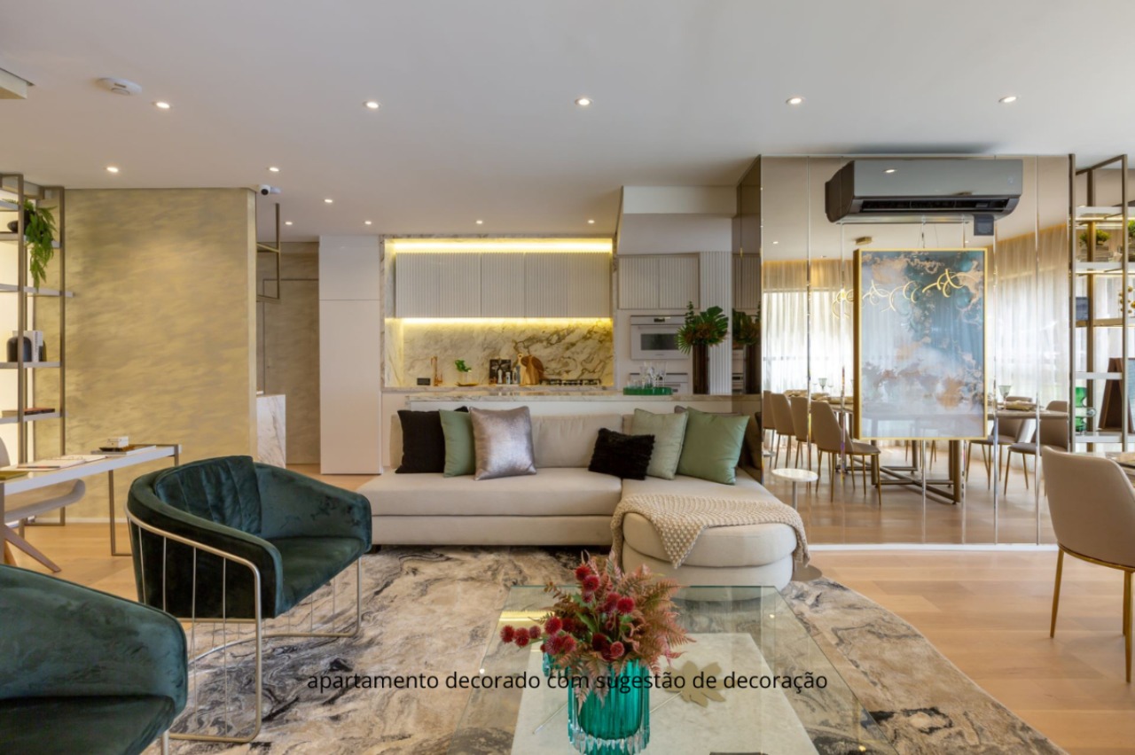 Cobertura, 3 quartos, 300 m² - Foto 6