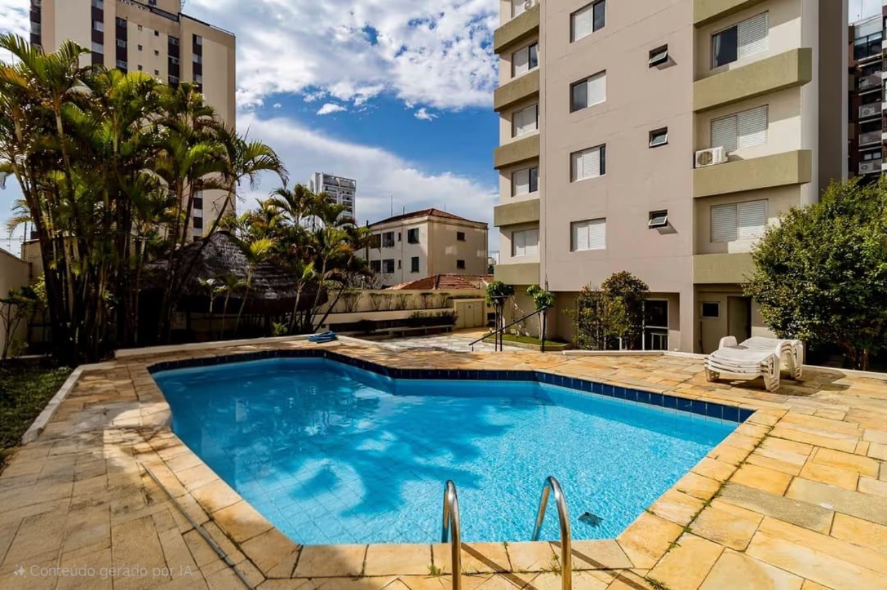 Apartamento, 3 quartos, 95 m² - Foto 1