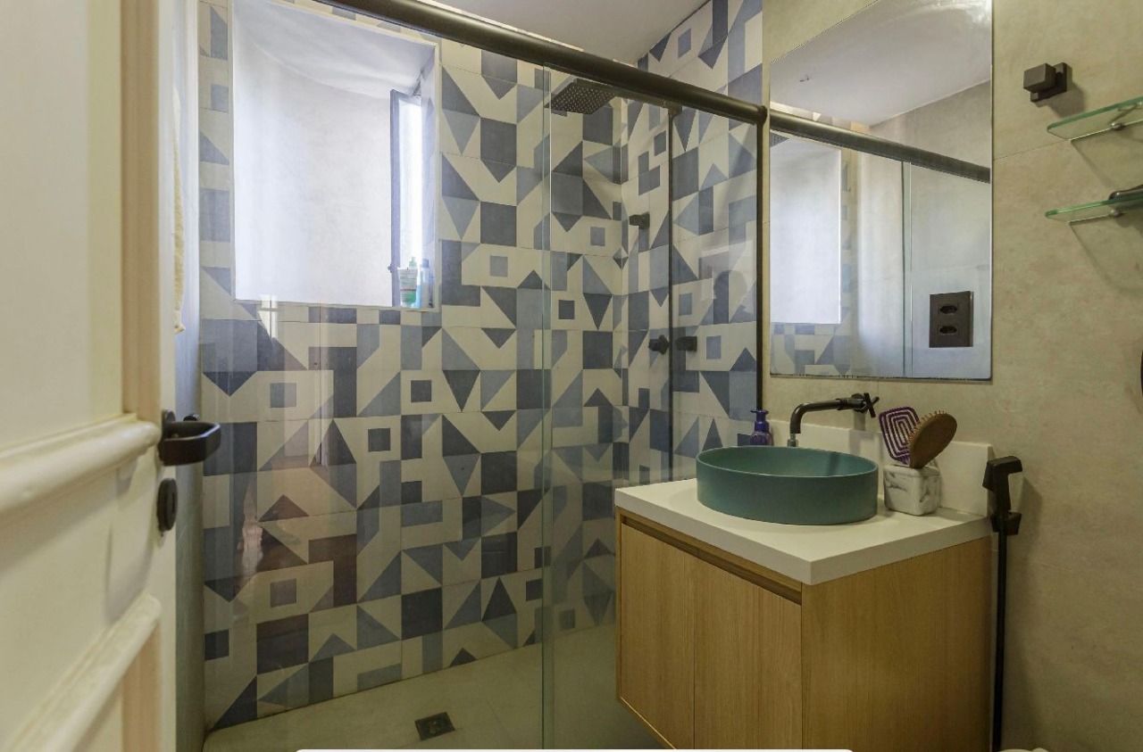 Apartamento, 3 quartos, 110 m² - Foto 11