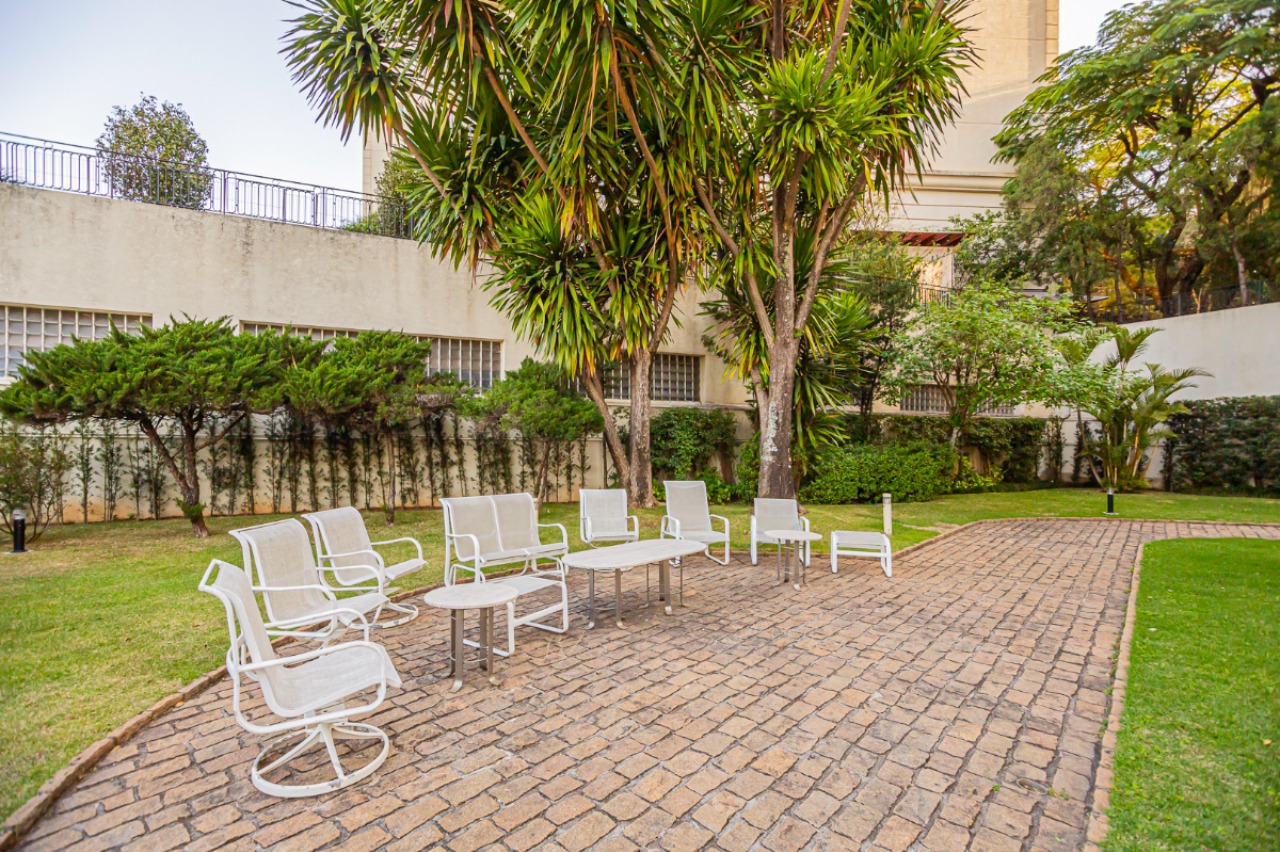Apartamento, 4 quartos, 650 m² - Foto 9