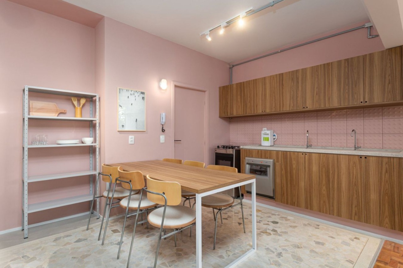 Apartamento, 6 quartos, 190 m² - Foto 8