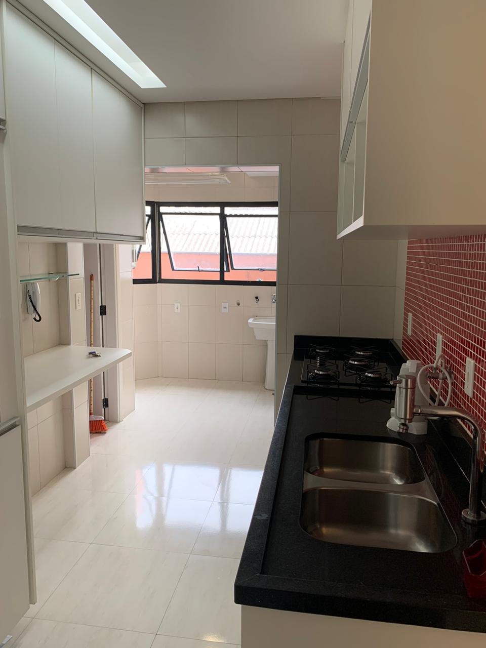 Apartamento, 2 quartos, 81 m² - Foto 6