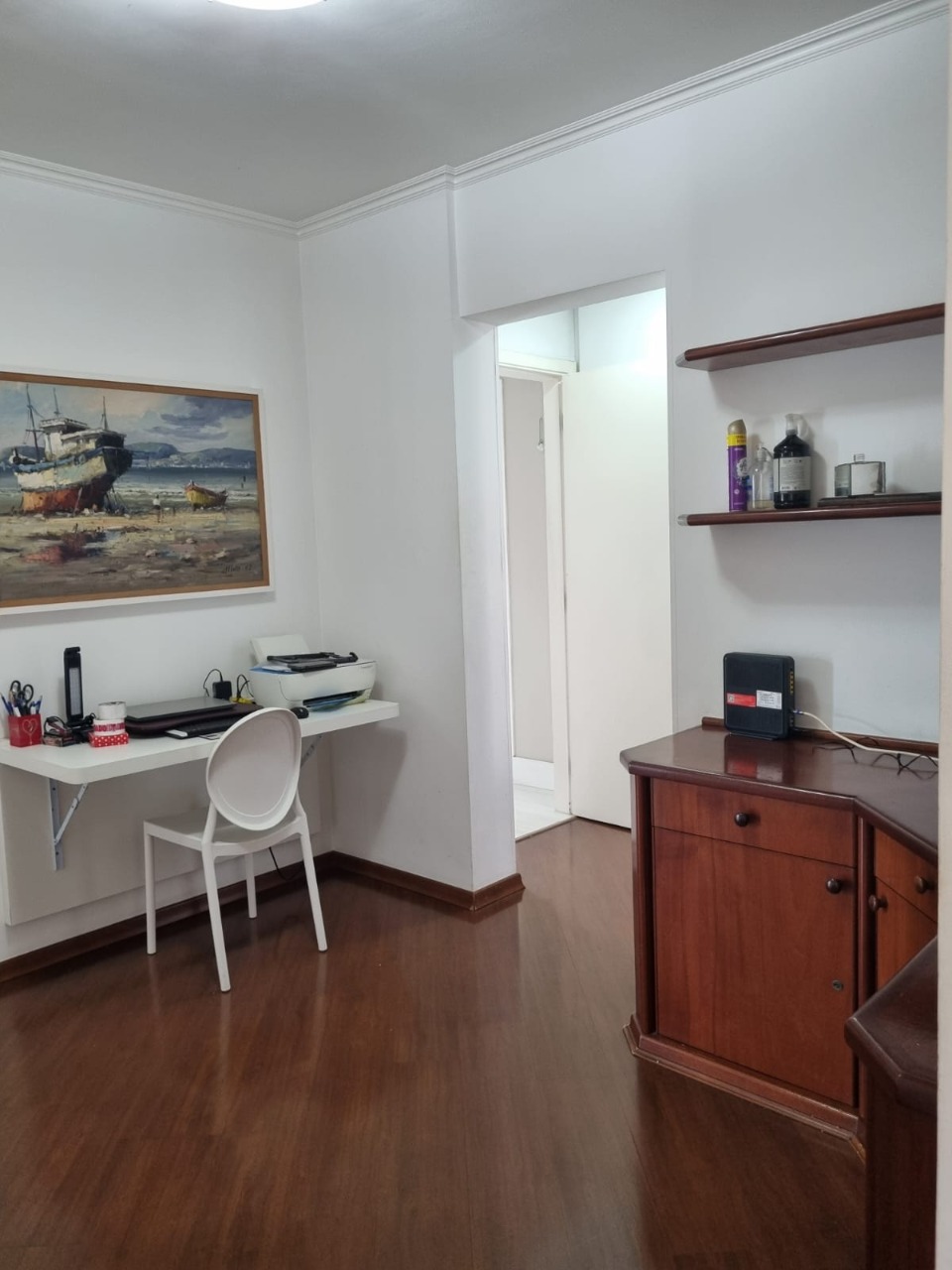 Apartamento, 4 quartos, 180 m² - Foto 35