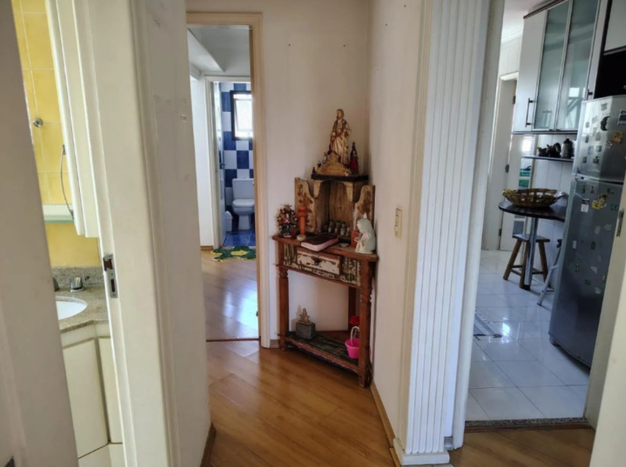 Apartamento, 3 quartos, 100 m² - Foto 13
