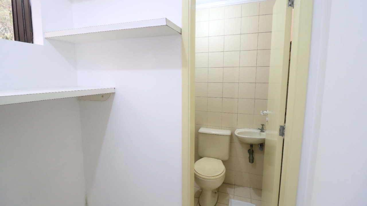 Apartamento, 4 quartos, 140 m² - Foto 25
