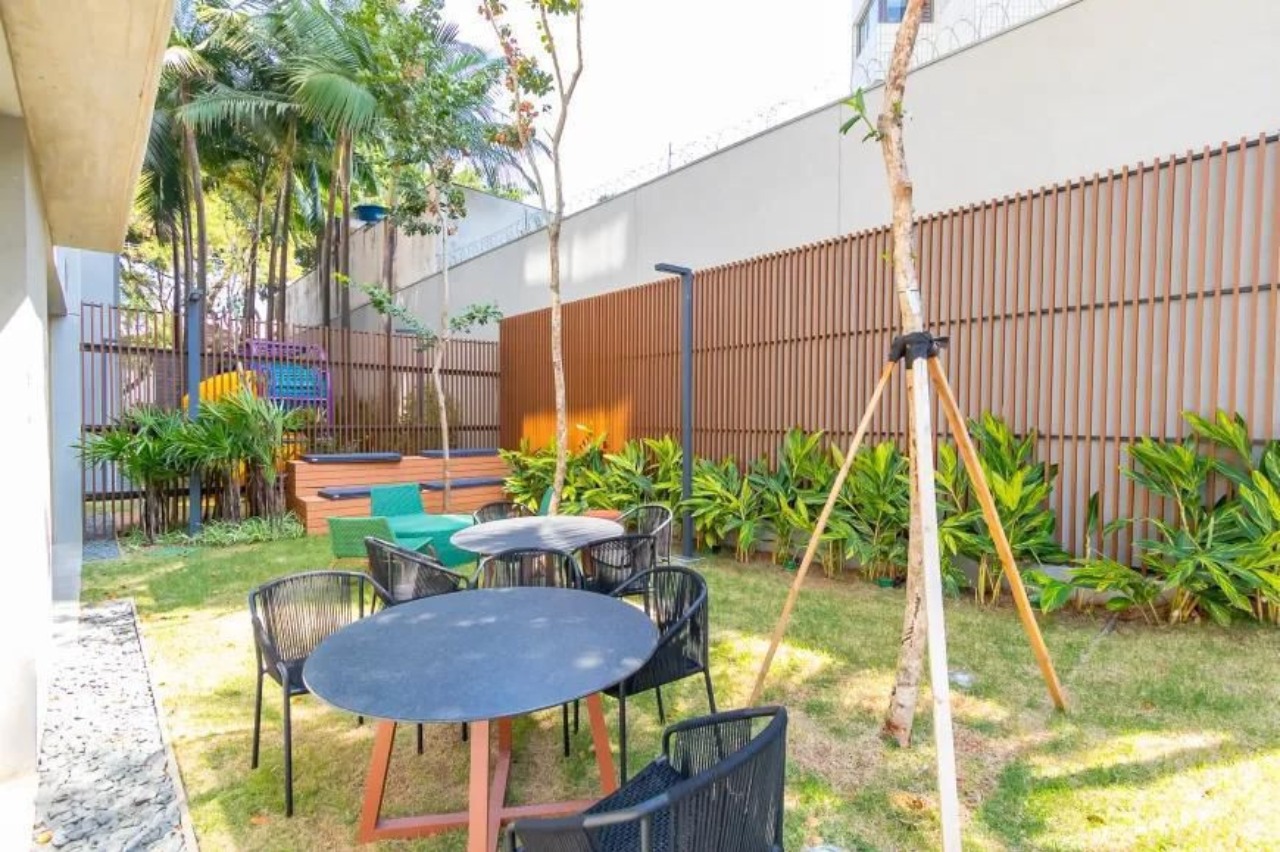 Apartamento, 3 quartos, 150 m² - Foto 23