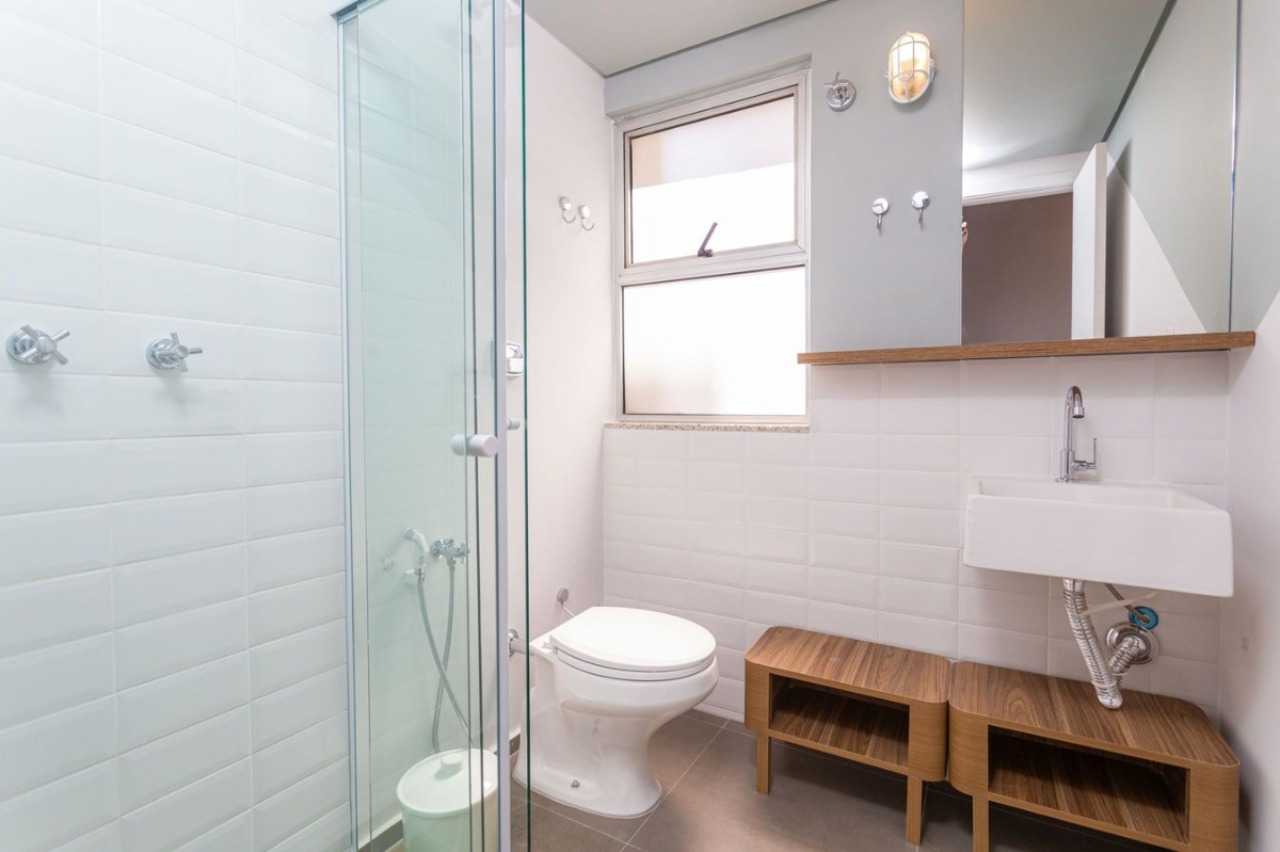 Apartamento, 4 quartos, 90 m² - Foto 8