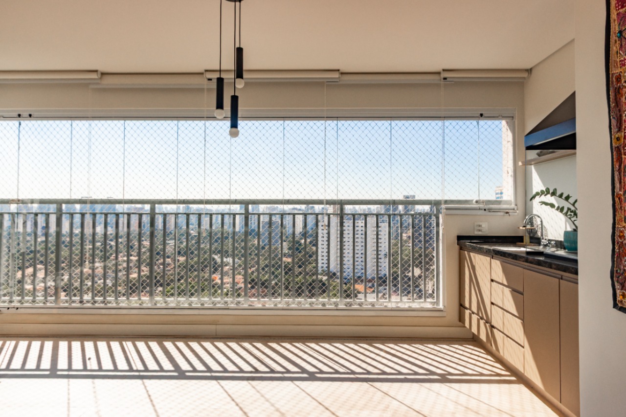 Apartamento, 2 quartos, 90 m² - Foto 1