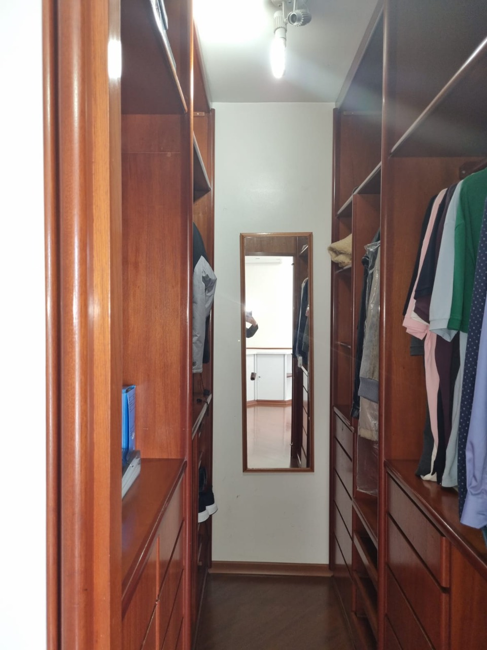 Apartamento, 4 quartos, 180 m² - Foto 18
