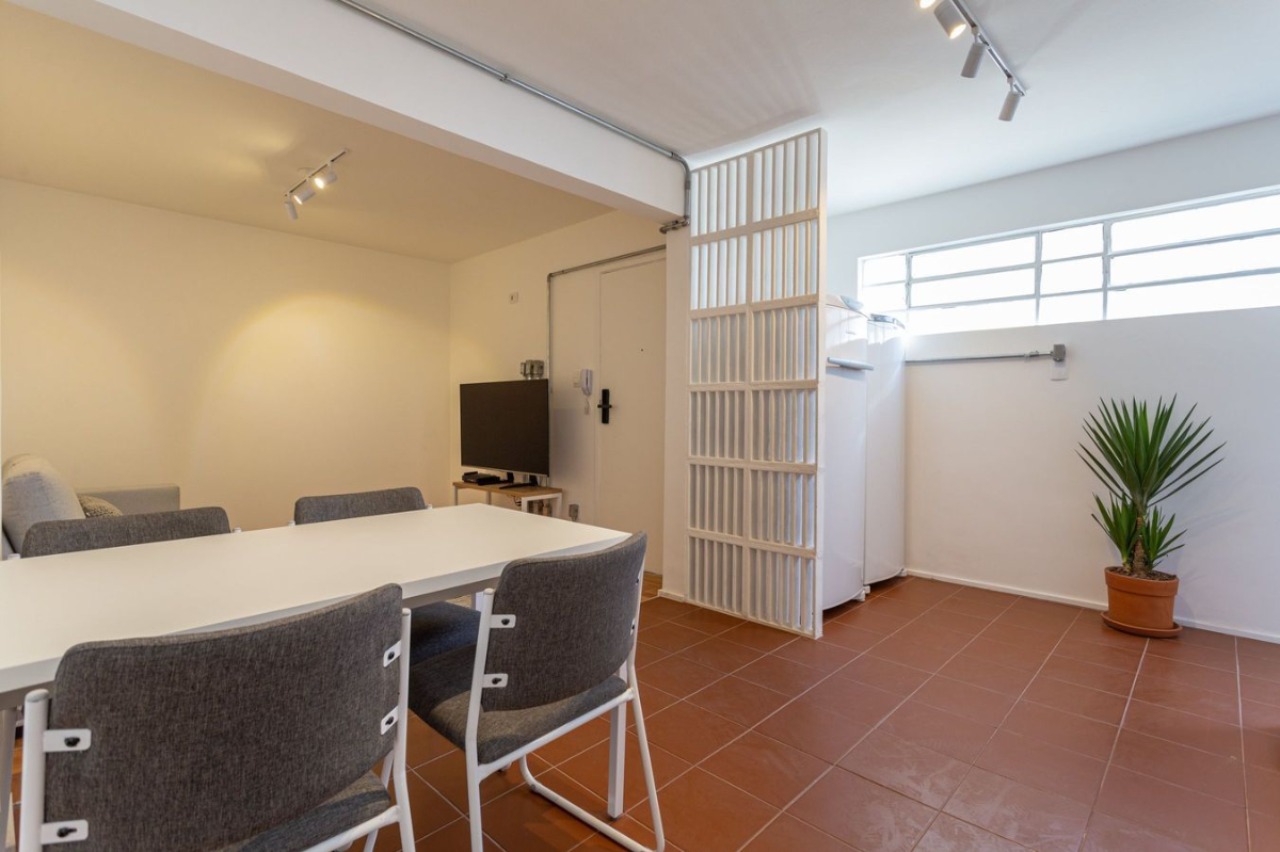 Apartamento, 4 quartos, 100 m² - Foto 2