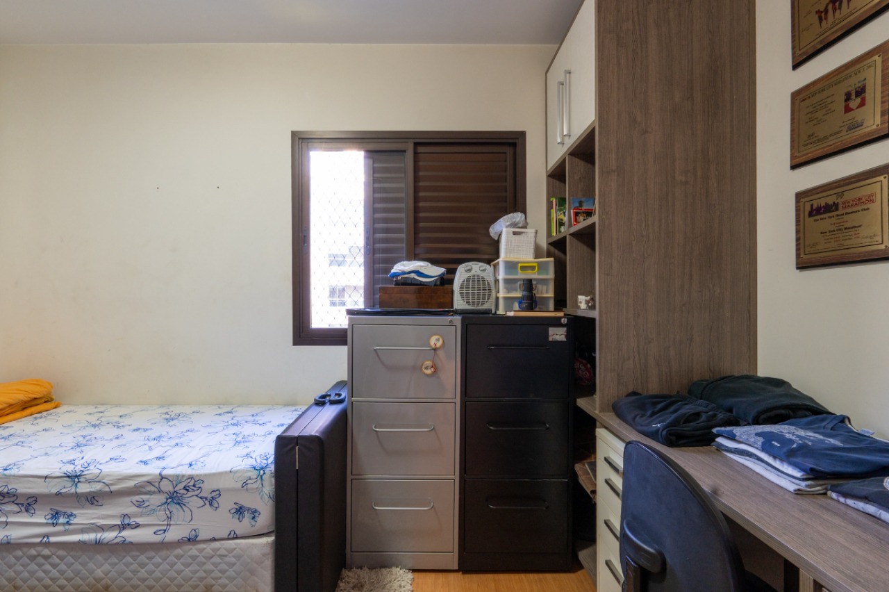 Apartamento, 3 quartos, 82 m² - Foto 21
