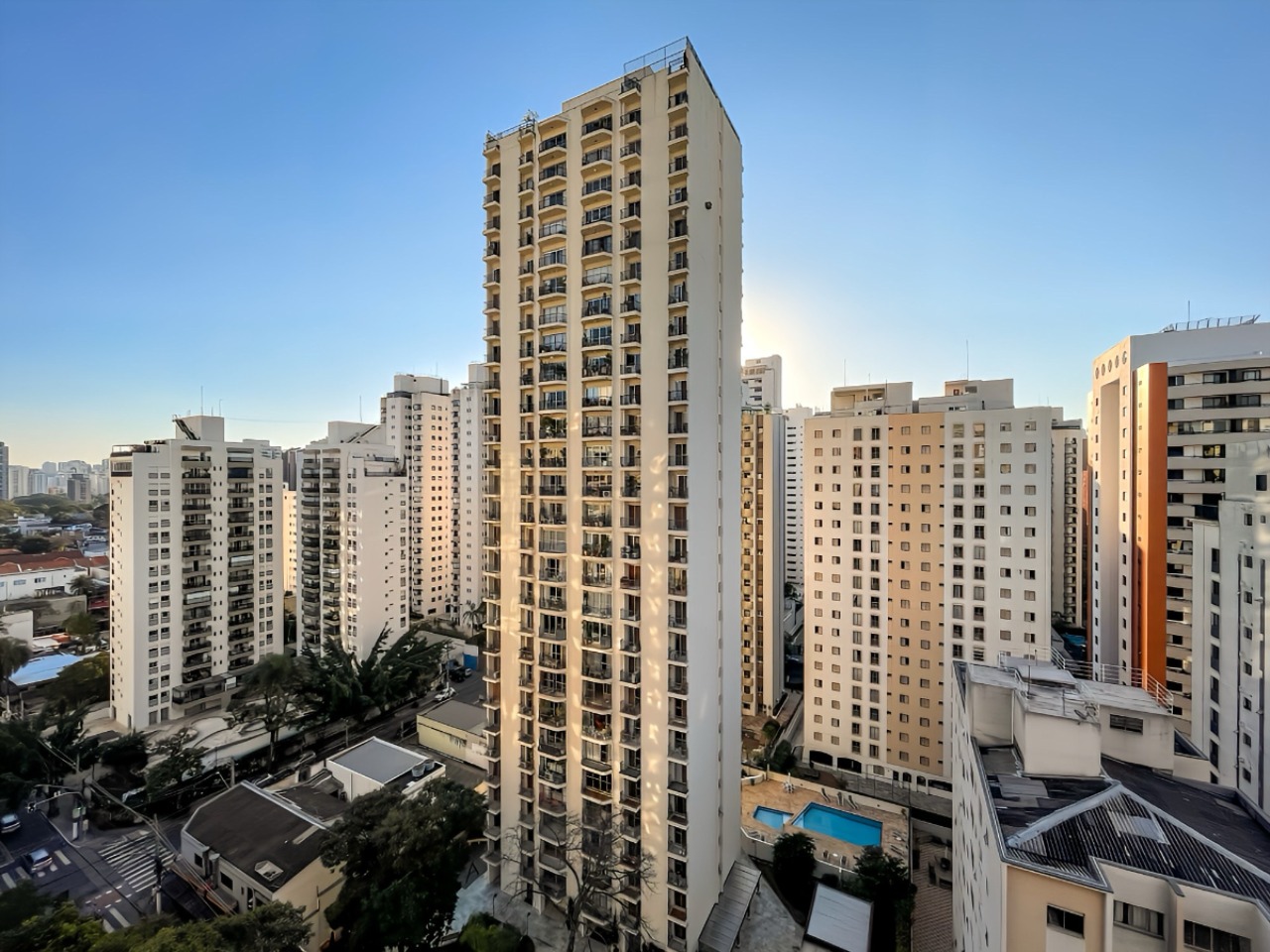 Apartamento, 3 quartos, 190 m² - Foto 33