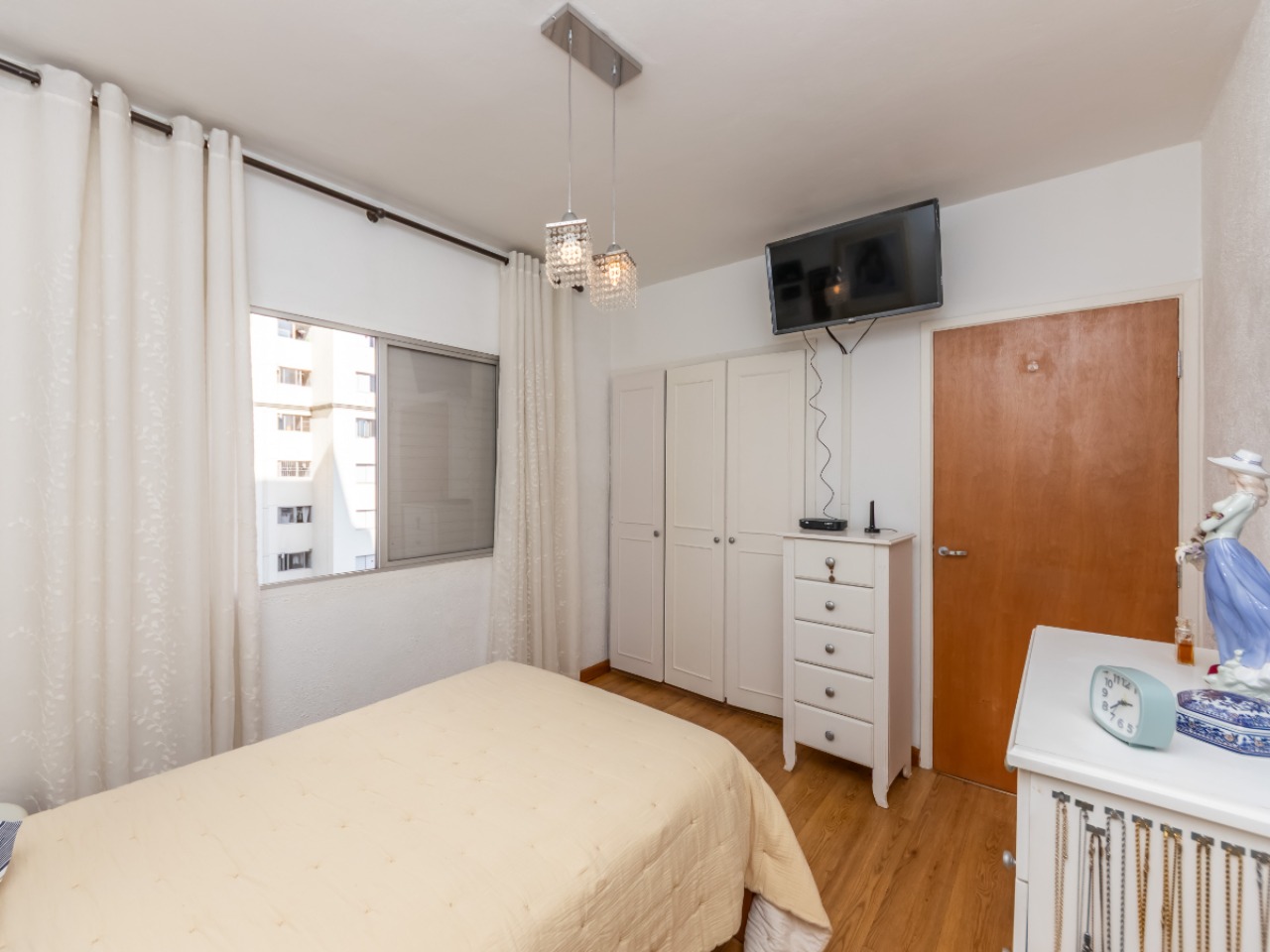 Apartamento, 3 quartos, 110 m² - Foto 27