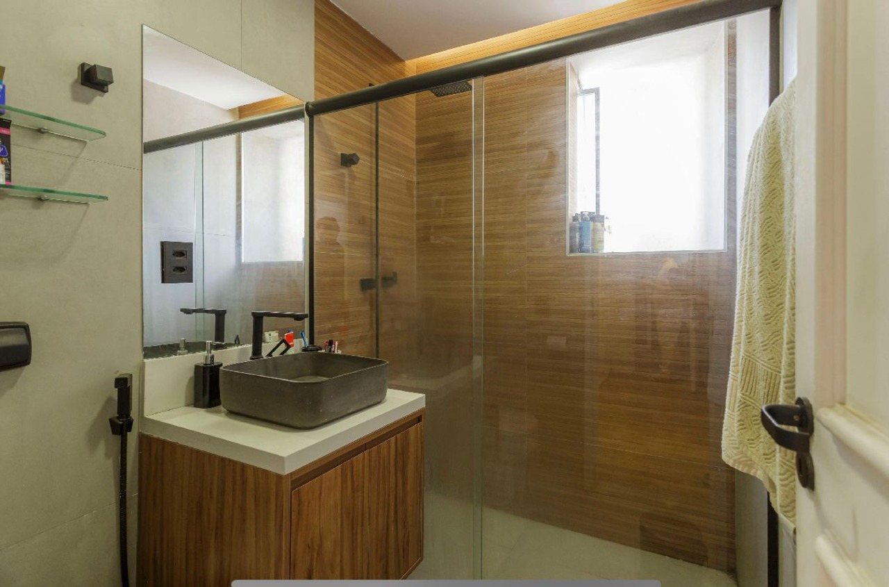 Apartamento, 3 quartos, 110 m² - Foto 15