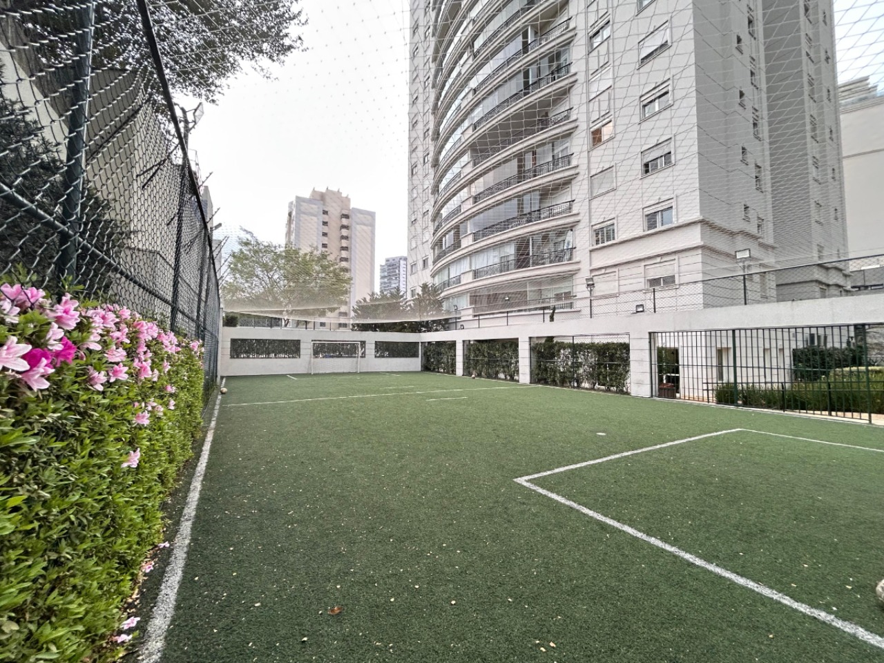 Apartamento, 3 quartos, 130 m² - Foto 41