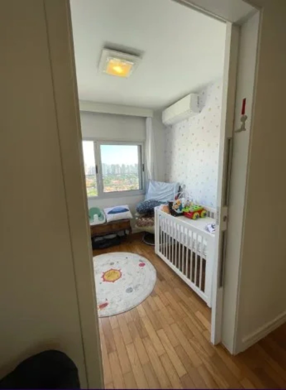 Cobertura, 3 quartos, 122 m² - Foto 17
