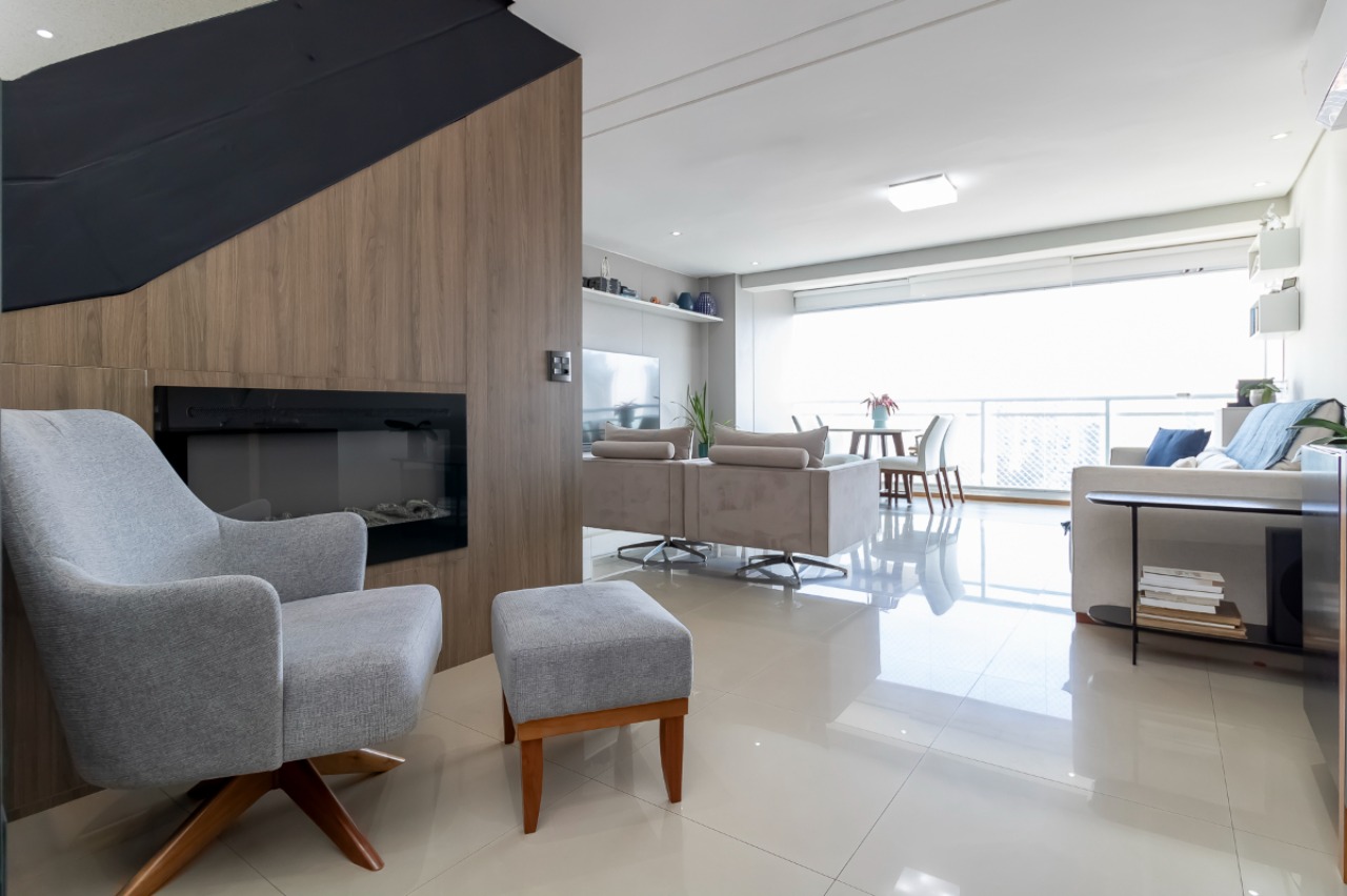 Cobertura, 2 quartos, 160 m² - Foto 8