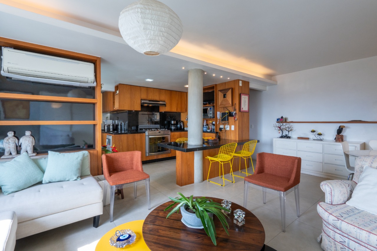 Apartamento, 1 quarto, 90 m² - Foto 30