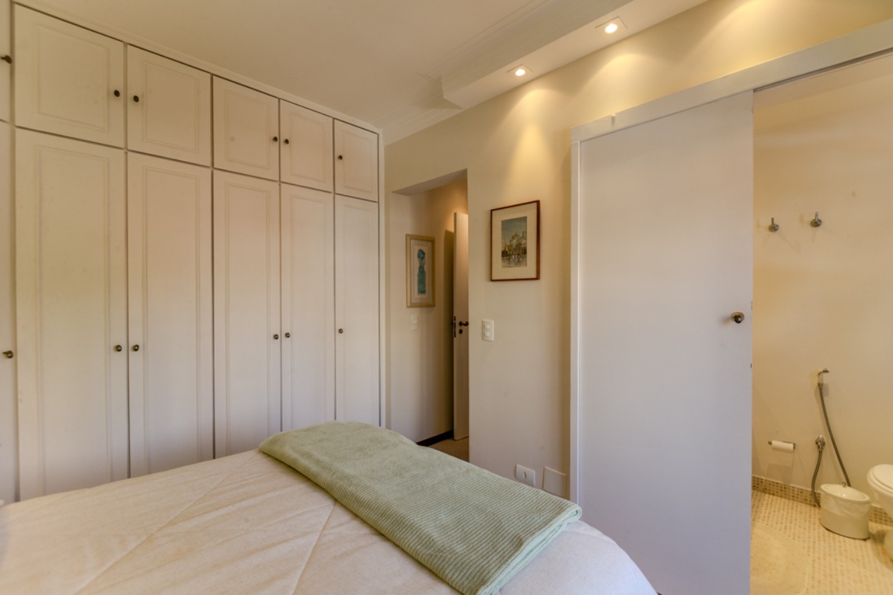 Apartamento, 3 quartos, 110 m² - Foto 14