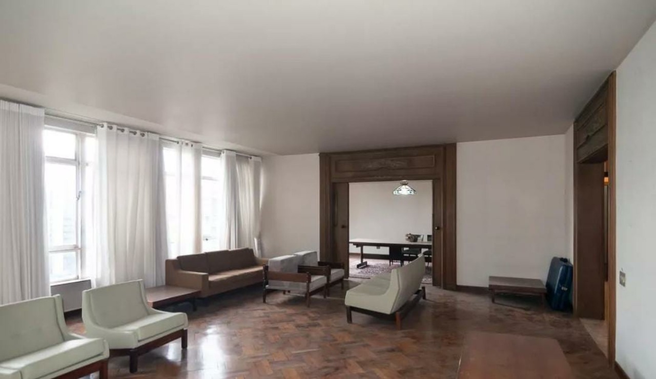 Apartamento, 3 quartos, 350 m² - Foto 8