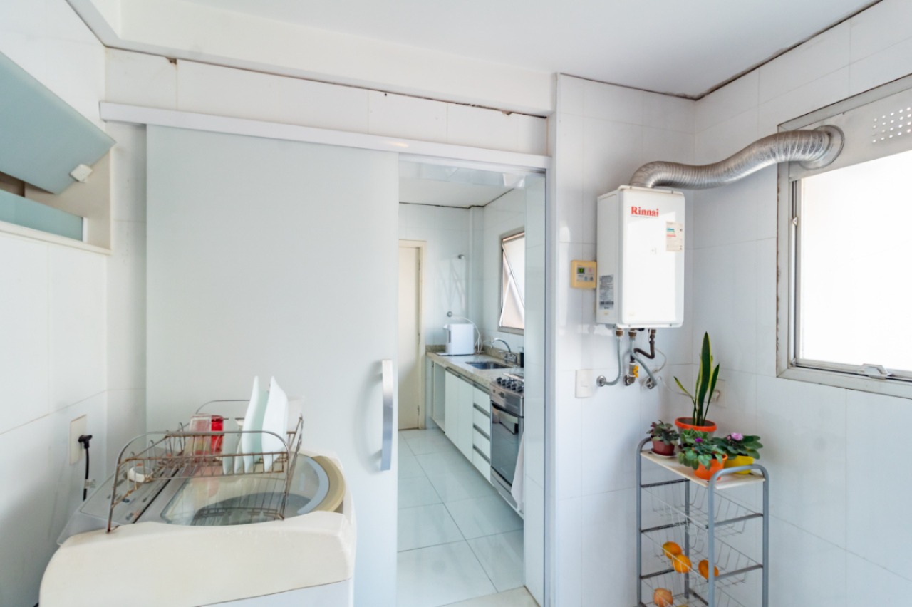 Apartamento, 3 quartos, 120 m² - Foto 15