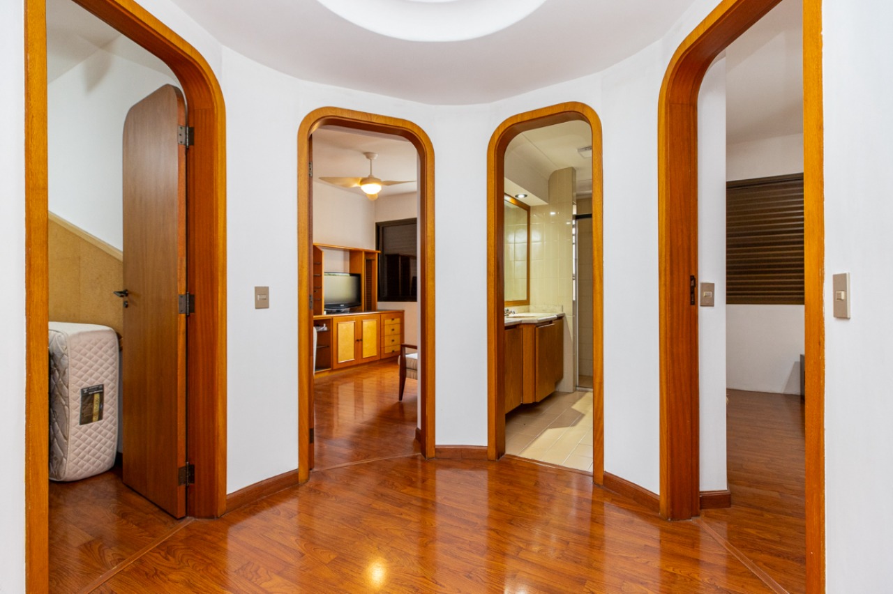 Apartamento, 4 quartos, 220 m² - Foto 35