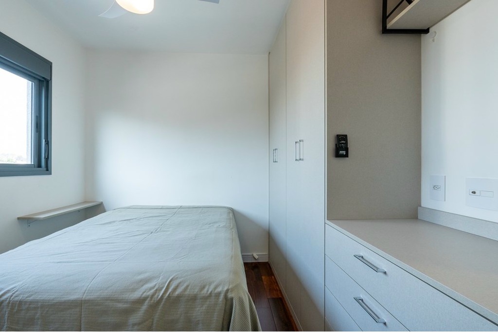 Apartamento, 3 quartos, 70 m² - Foto 28