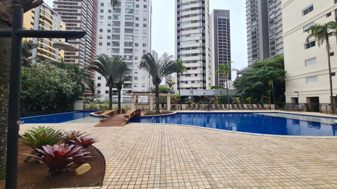 Apartamento, 4 quartos, 180 m² - Foto 11