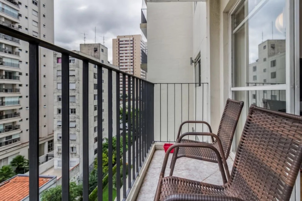 Apartamento, 3 quartos, 90 m² - Foto 3