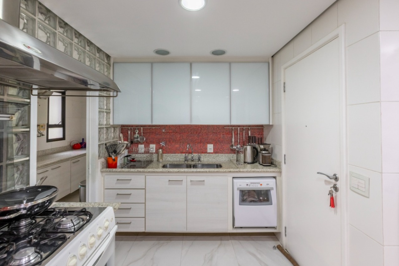 Apartamento, 3 quartos, 180 m² - Foto 15