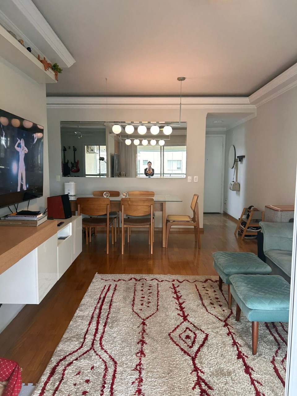 Apartamento, 2 quartos, 108 m² - Foto 14