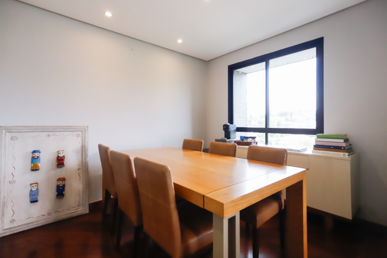 Apartamento, 3 quartos, 130 m² - Foto 37