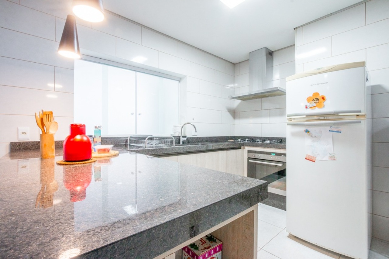 Apartamento, 3 quartos, 150 m² - Foto 11