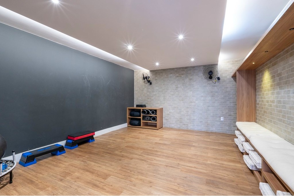 Apartamento, 3 quartos, 70 m² - Foto 8