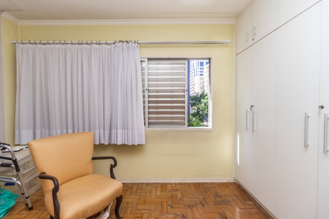 Apartamento, 4 quartos, 170 m² - Foto 16