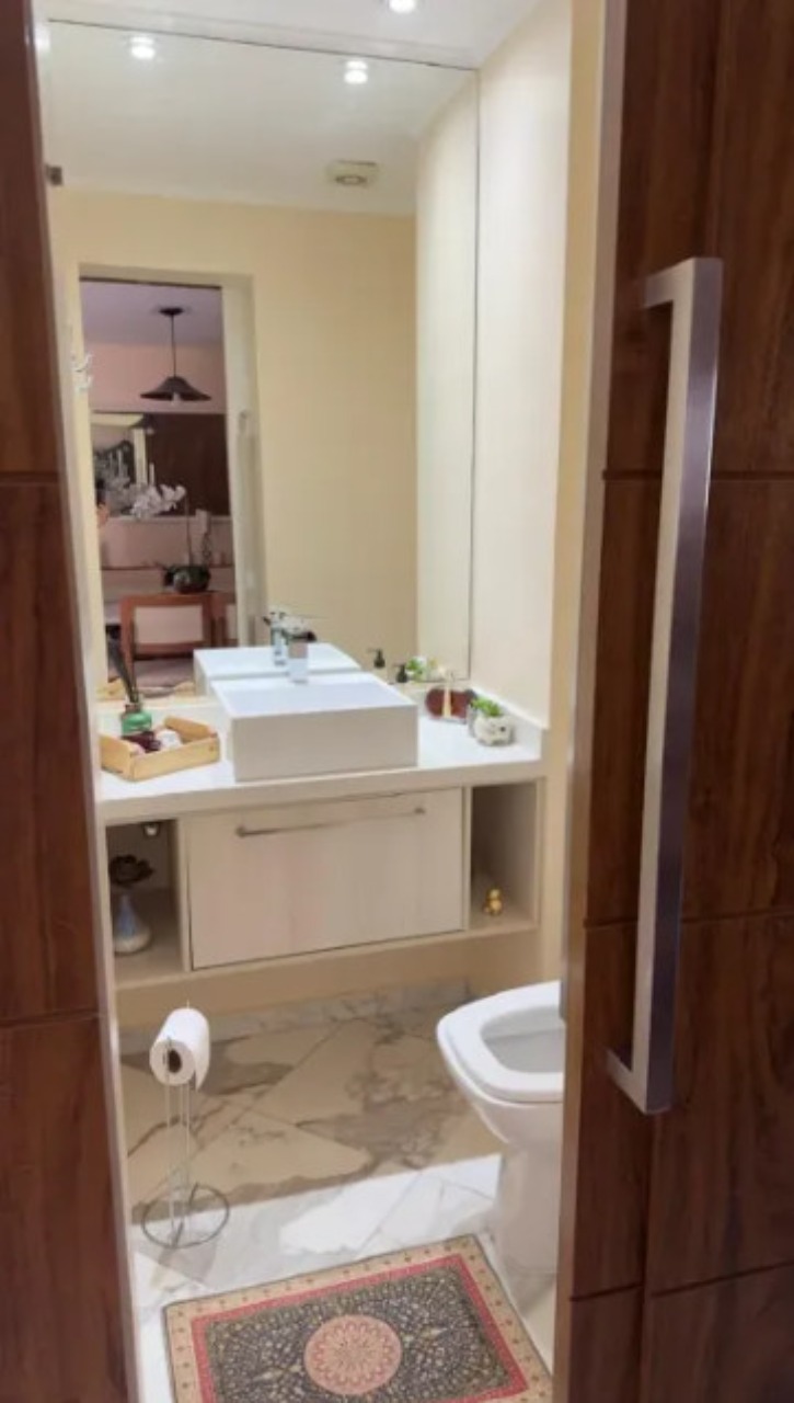 Cobertura, 3 quartos, 174 m² - Foto 9