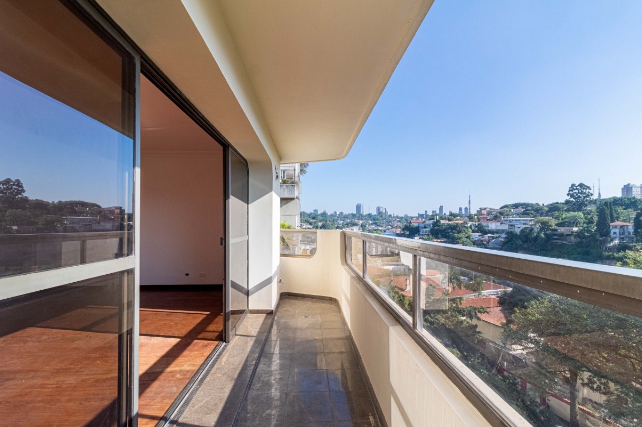Apartamento, 4 quartos, 232 m² - Foto 1