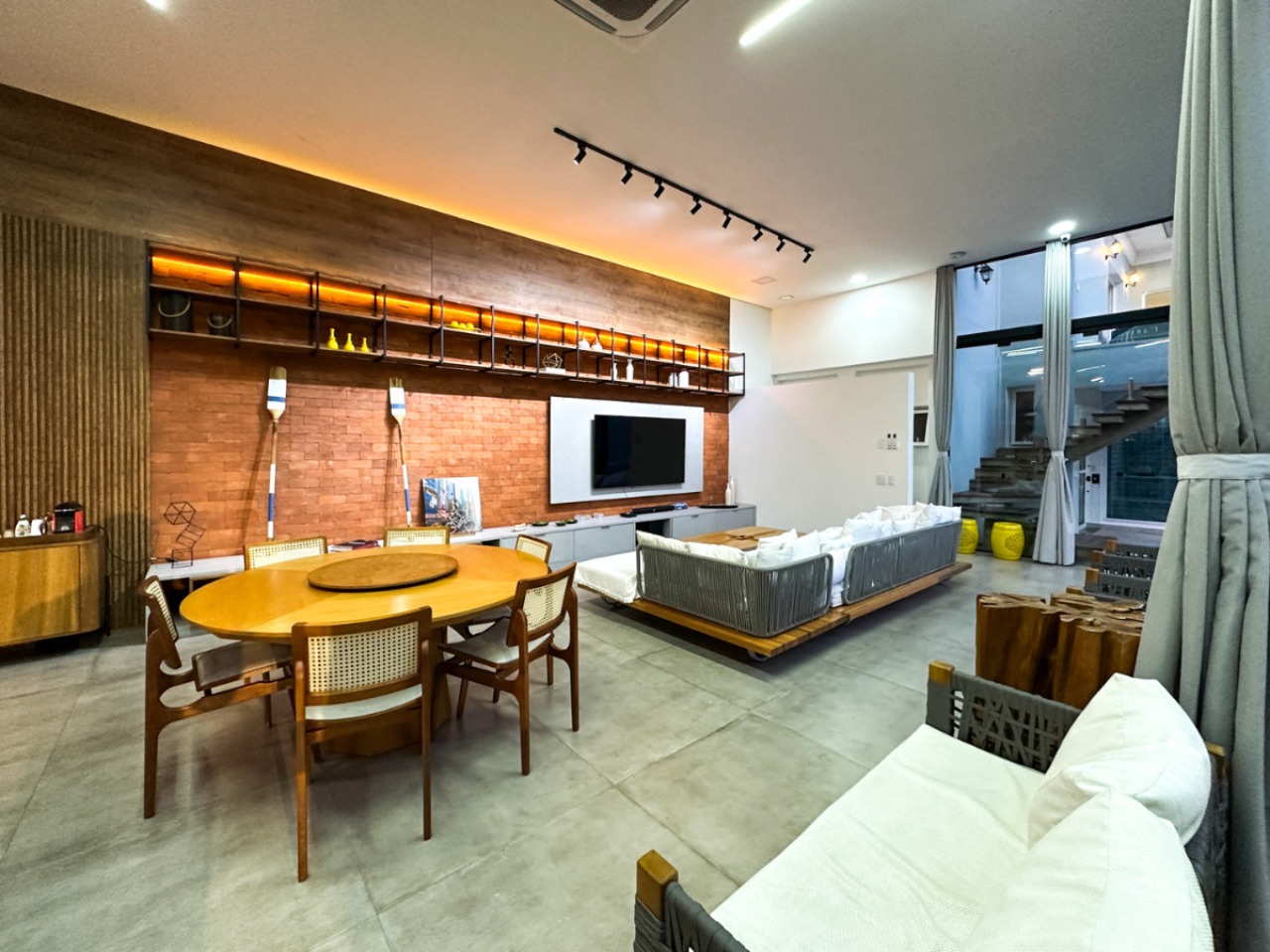 Casa, 5 quartos, 500 m² - Foto 18