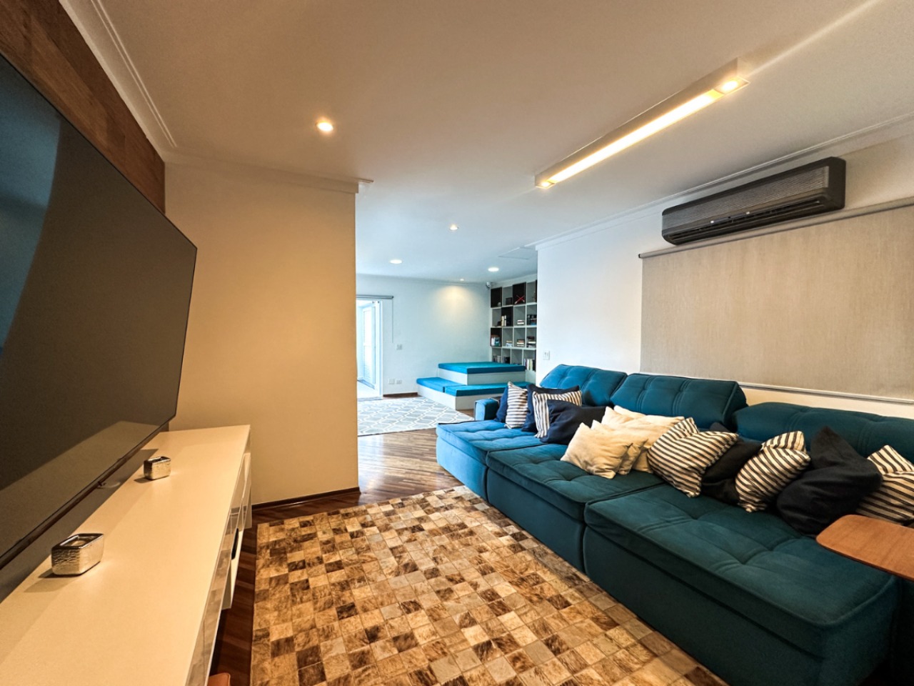 Casa, 5 quartos, 500 m² - Foto 62