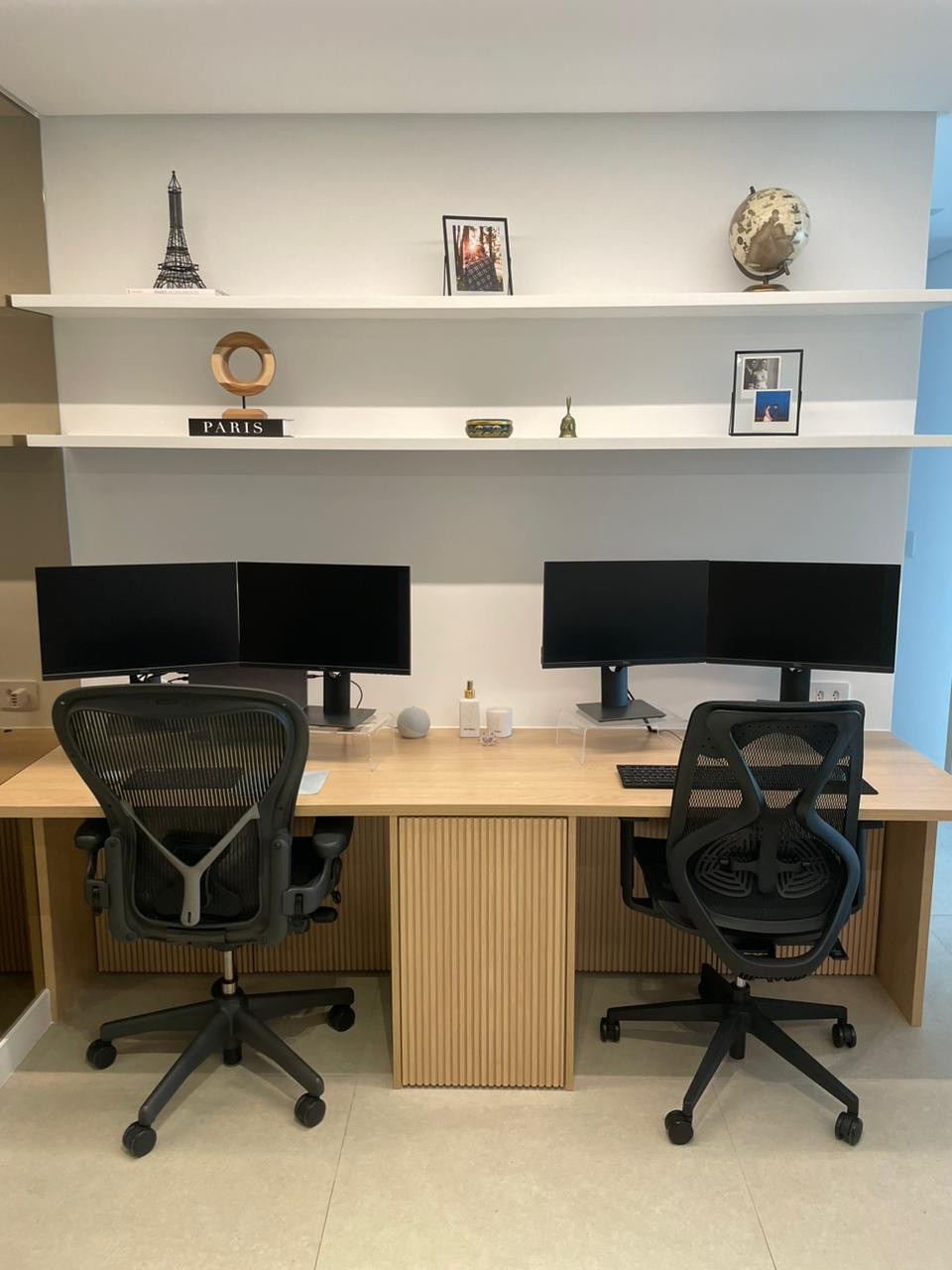 Apartamento, 2 quartos, 78 m² - Foto 6