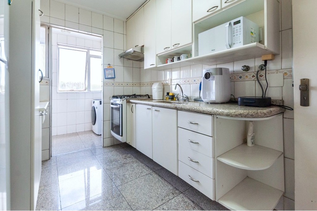 Apartamento, 3 quartos, 104 m² - Foto 7