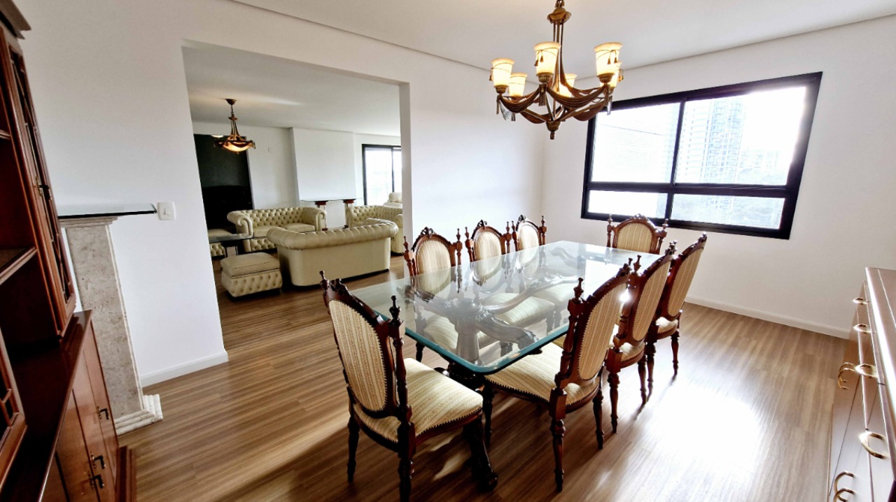 Apartamento, 4 quartos, 370 m² - Foto 50