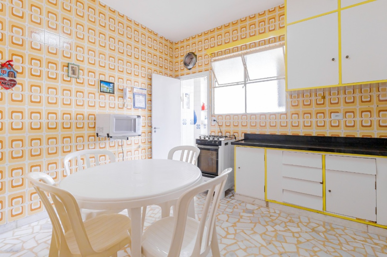 Apartamento, 3 quartos, 140 m² - Foto 10