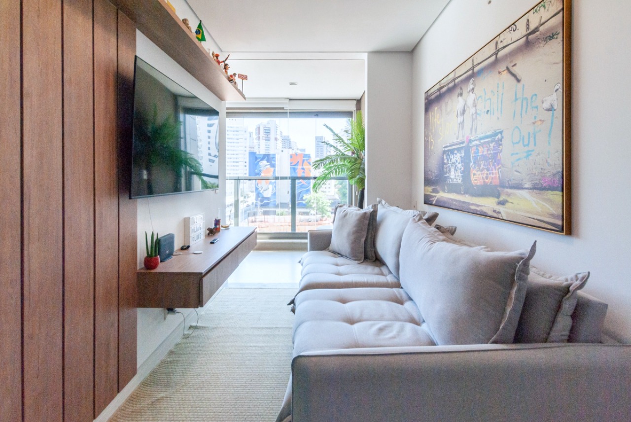 Apartamento, 2 quartos, 60 m² - Foto 46