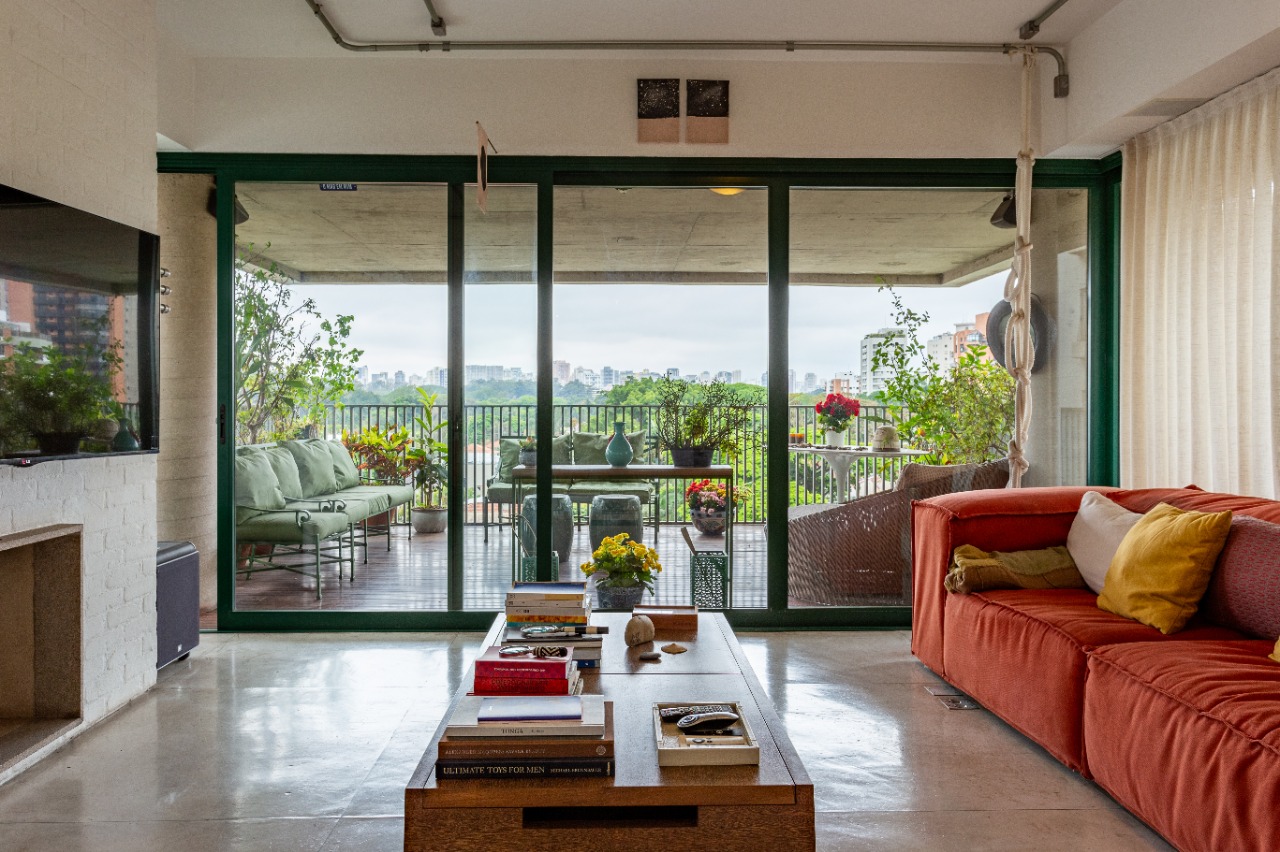 Apartamento, 2 quartos, 348 m² - Foto 22