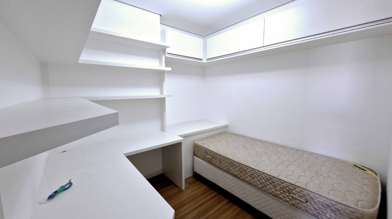 Apartamento, 4 quartos, 370 m² - Foto 33