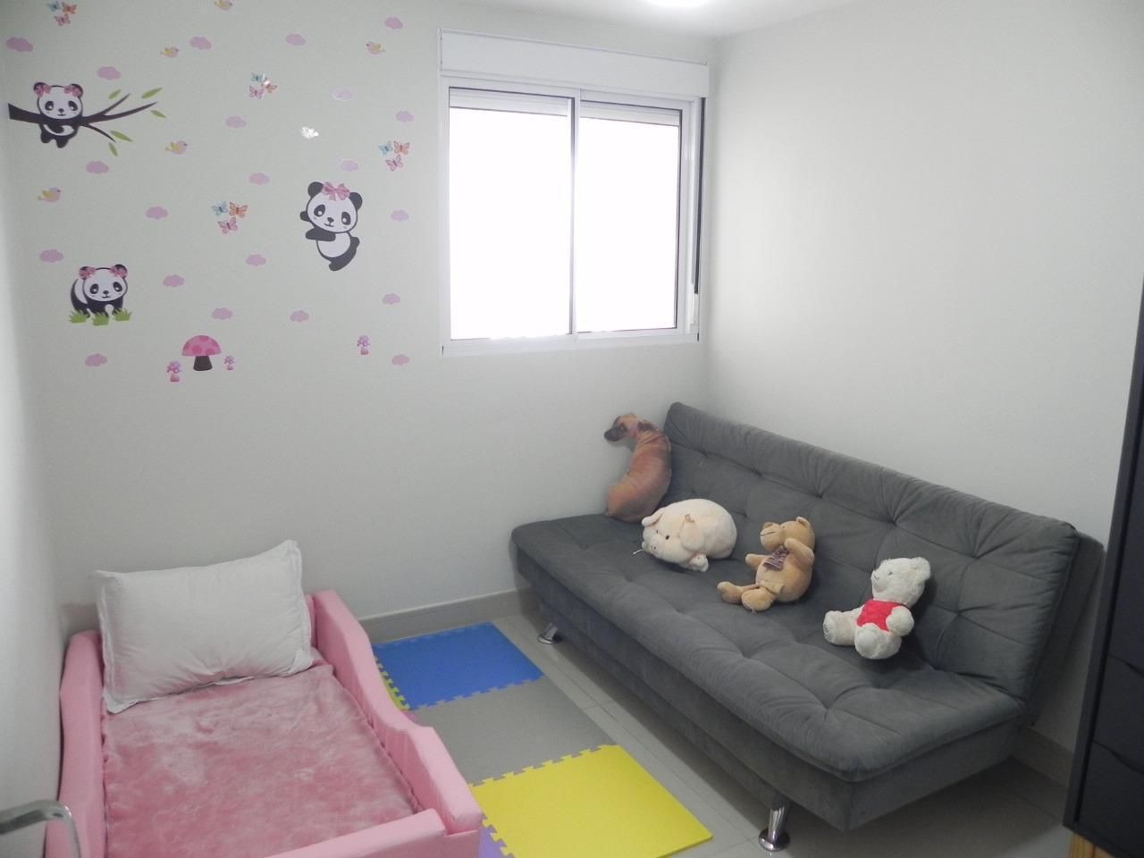 Apartamento, 4 quartos, 177 m² - Foto 11