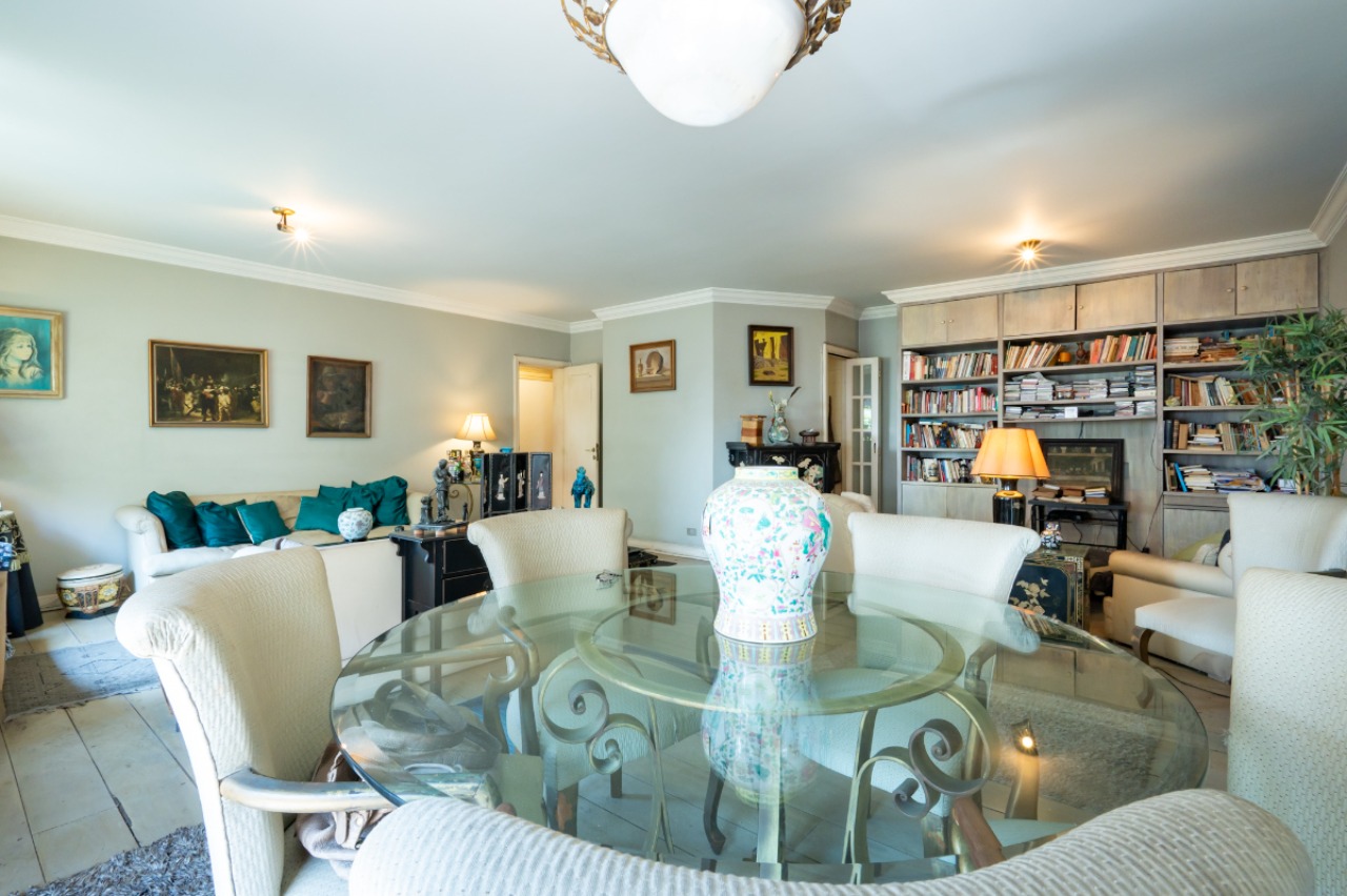 Apartamento, 3 quartos, 160 m² - Foto 3