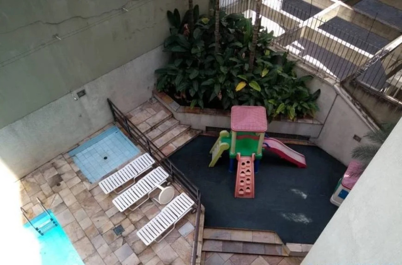 Apartamento, 3 quartos, 160 m² - Foto 22