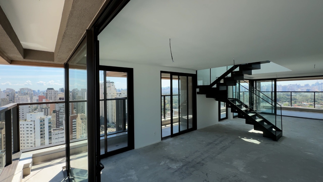 Cobertura, 4 quartos, 281 m² - Foto 5